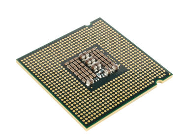 Intel Core 2 Extreme QX9650 3GHz review